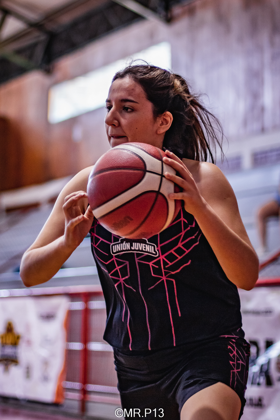 LFB Curicó · Unión Juvenil · 05 Primer Plano